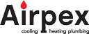  Airpex Cooling, Heating & Plumbing logo